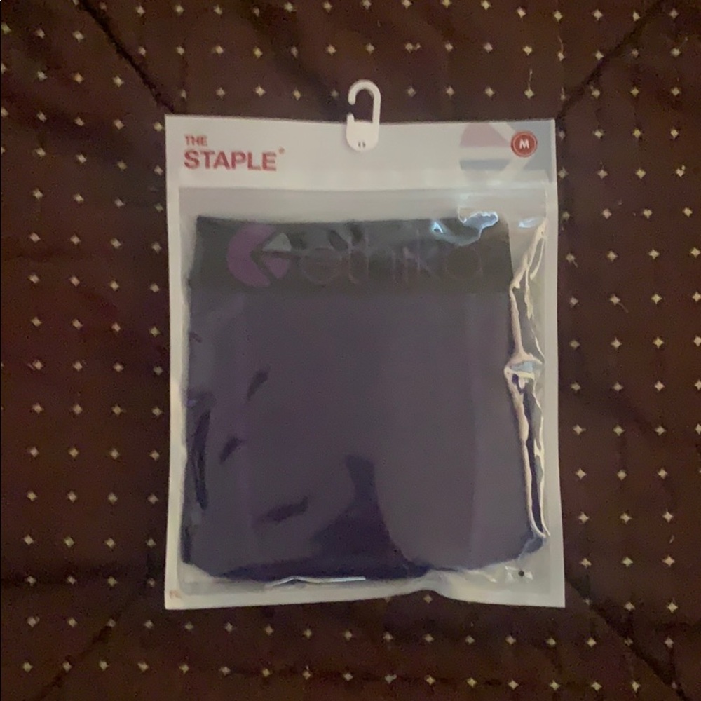 MENS Ethika Underwear -The Staple